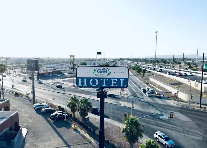 Glh Tucson
