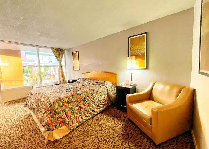Motel Glh 2*