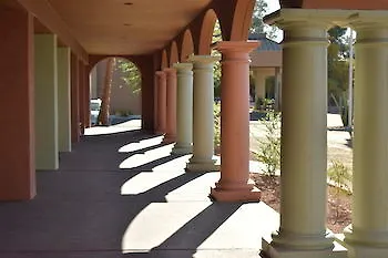 Motel Glh Tucson