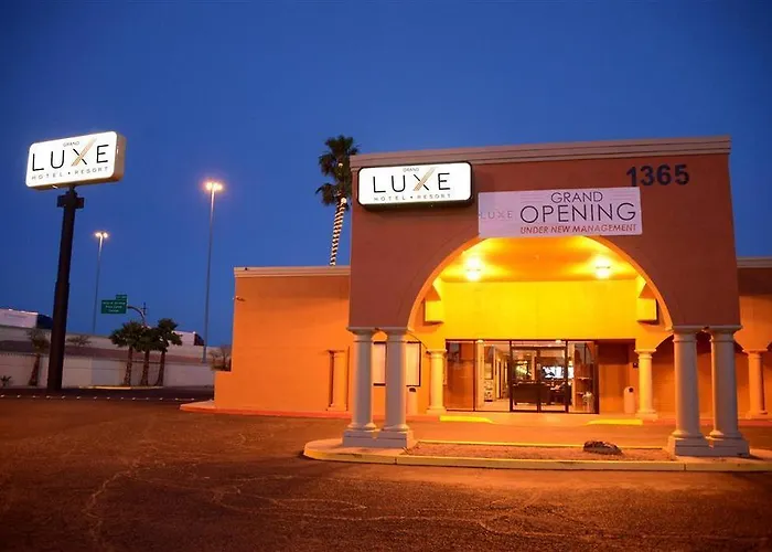 Glh Tucson