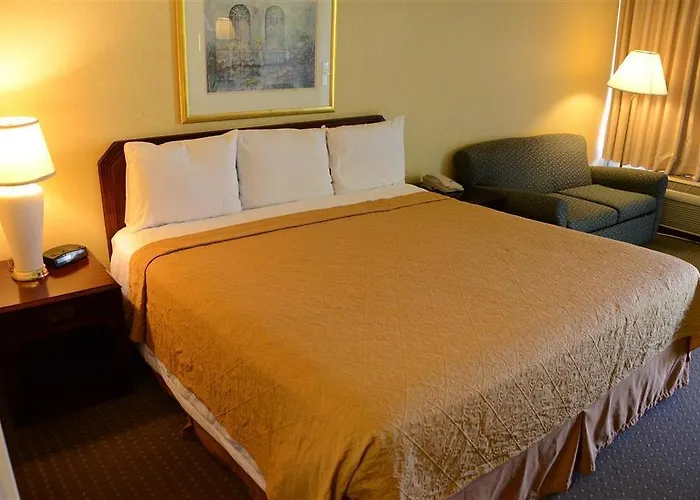 Glh Motel