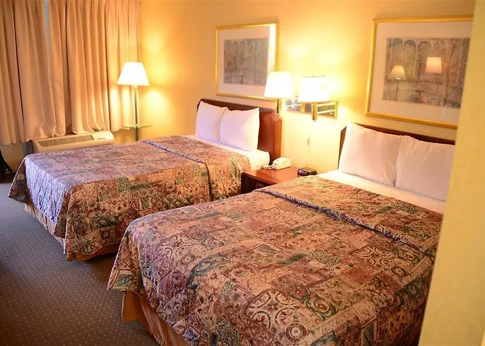 Motel Glh Tucson