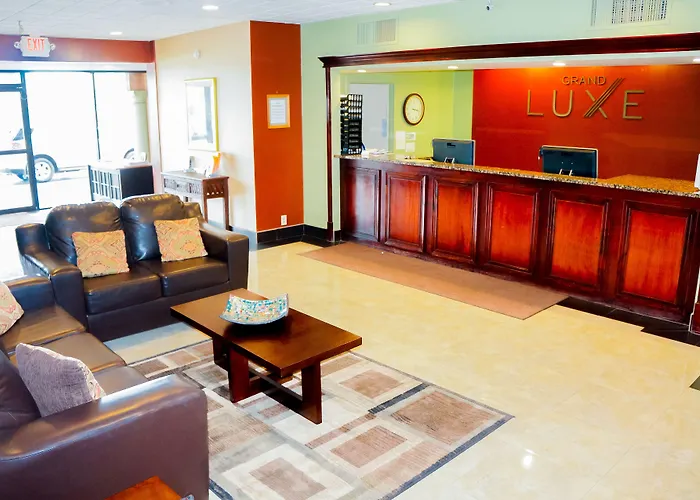 Glh 2* Tucson