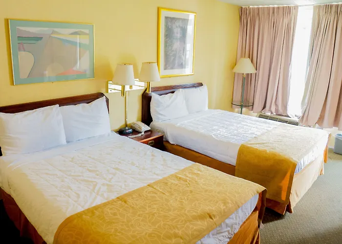 Motel Glh 2*