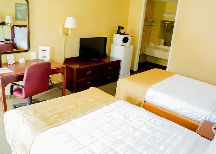 Motel Glh