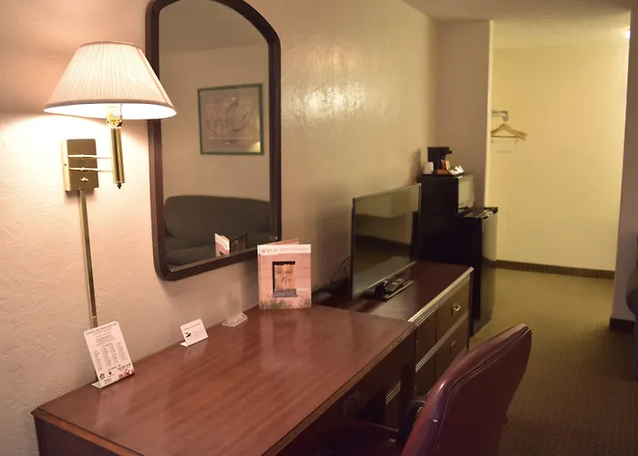 Glh 2* Tucson