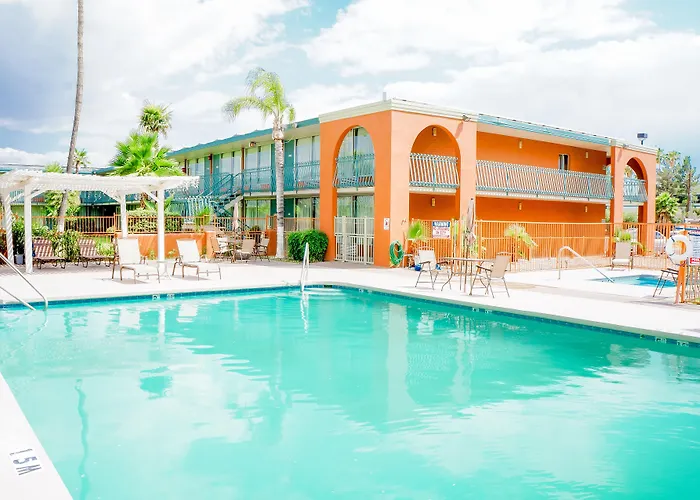Glh 2* Tucson