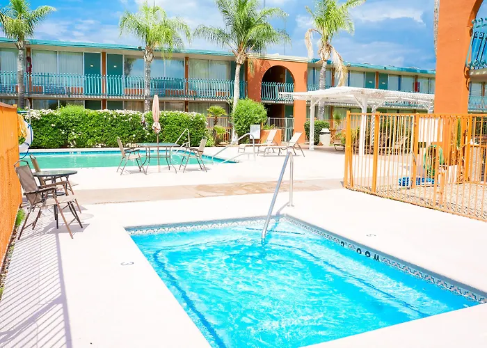 Glh Motel