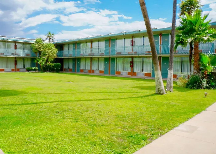 Motel Glh 2*