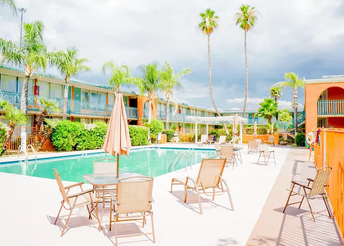 Motel Glh