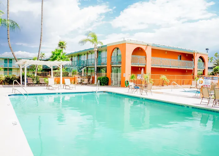 Glh Motel 2*