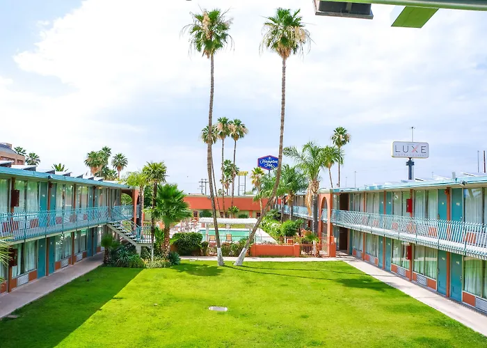 Glh Motel