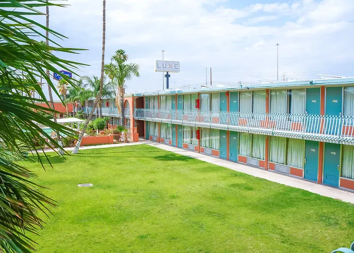 Glh 2* Tucson