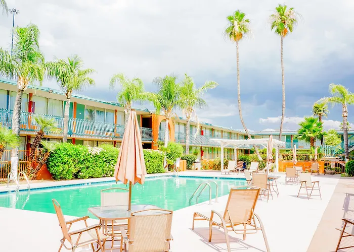 Motel Glh 2*