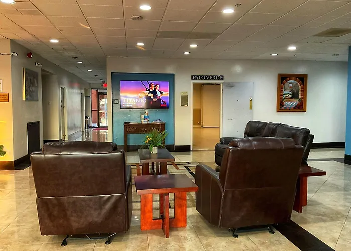Motel Glh 2*