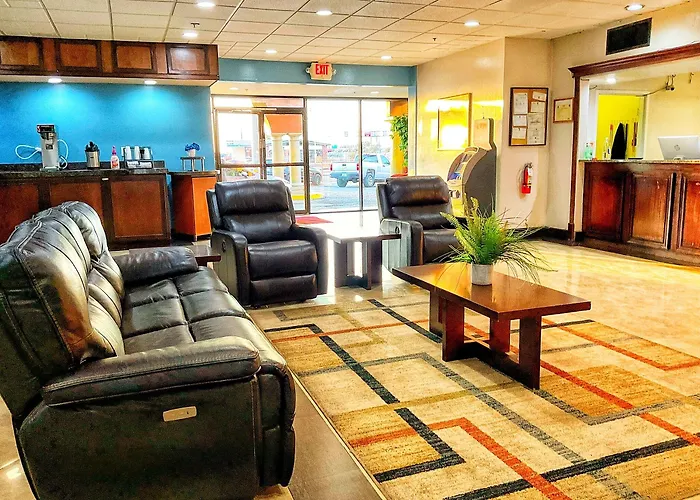 Glh Motel 2*