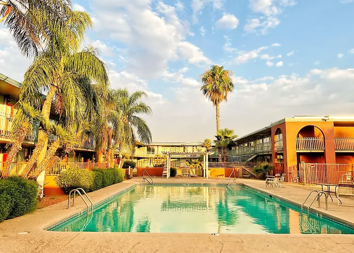Glh 2* Tucson