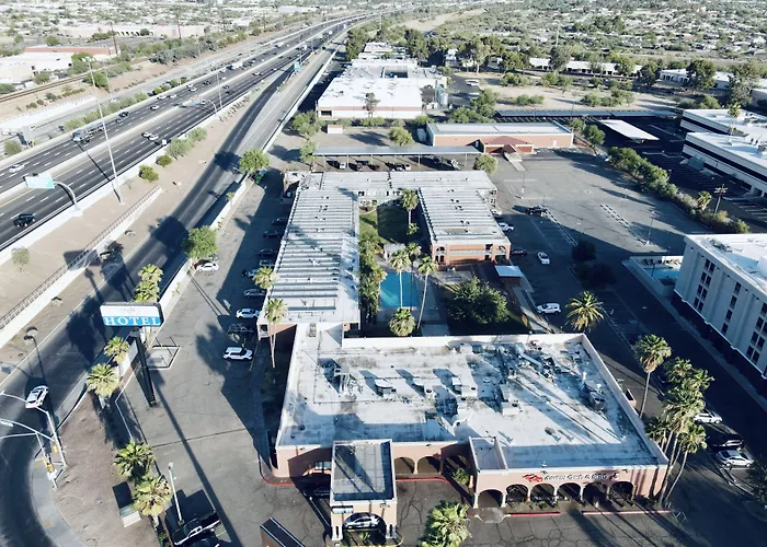 Glh Tucson