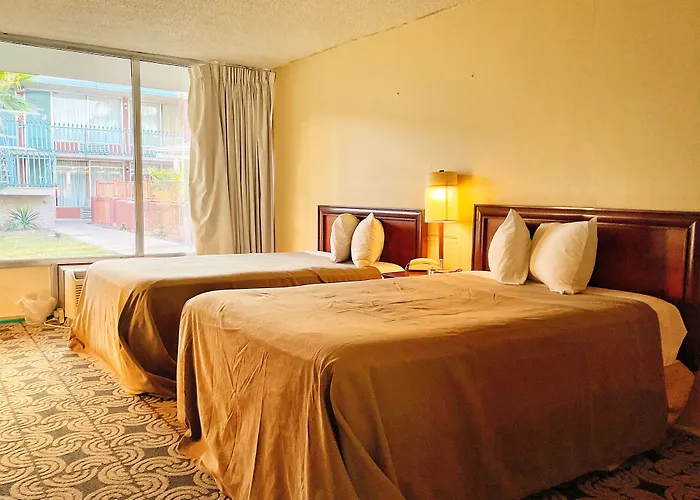 Motel Glh