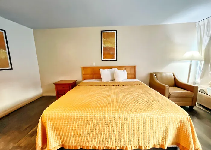 Glh Motel 2*
