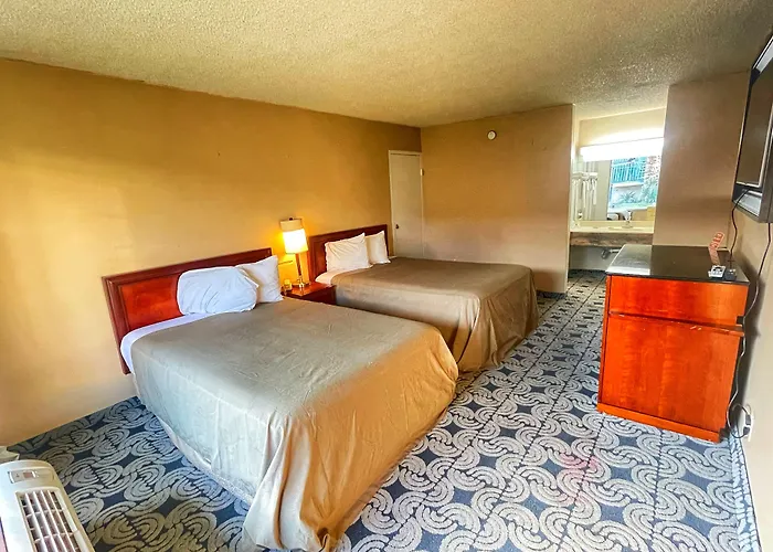 Motel Glh