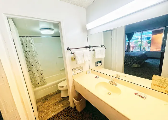 Motel Glh
