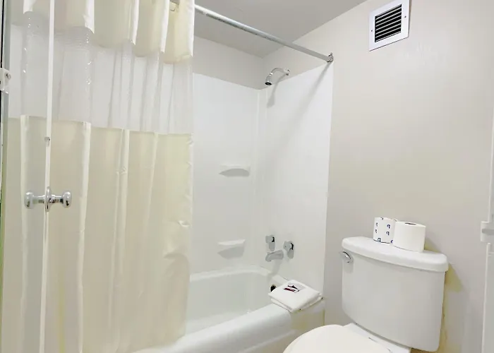 Motel Glh Tucson