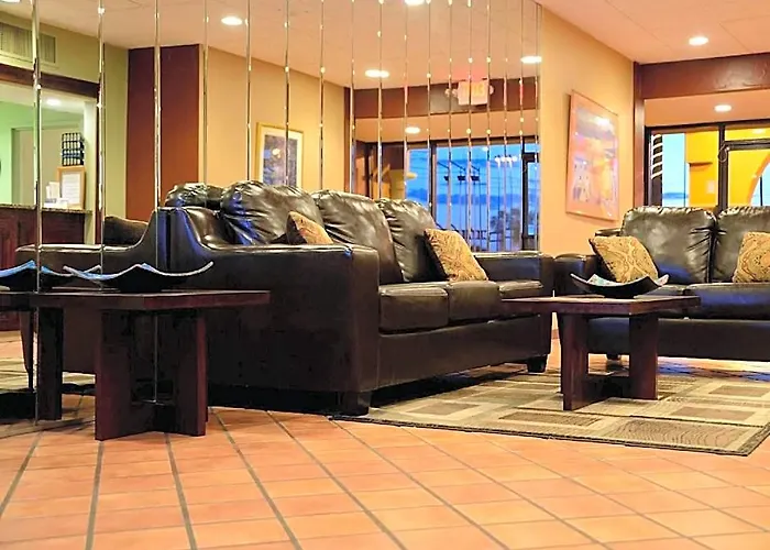 Motel Glh 2*
