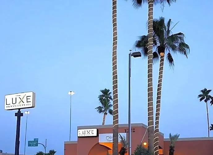Glh 2* Tucson
