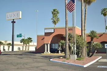 Glh Motel 2*